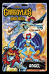 GARGOYLES SPECIAL - SET OF THREE