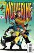 WOLVERINE (1988) #86 (VF/NM)