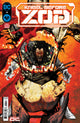 KNEEL BEFORE ZOD (2024) #4 CVR A JASON SHAWN ALEXANDER
