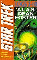 STAR TREK ADVENTURES ABOARD THE U.S.S. ENTERPRISE (LOGS 7-10) - (HAS FAULT SEE NOTES)