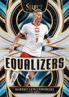 2026 PANINI SELECT ROAD TO WORLD CUP SOCCER MEGA BOX