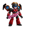 BLOKEES TRANSFORMERS DEFENDER VERSION 8 BATTLE STARS MINI MODEL (BLIND BOX)