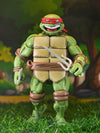 TMNT X USAGI YOJIMBO ULTIMATE RAPHAEL 7IN AF