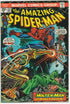 AMAZING SPIDER-MAN (1963) #132 (FN/VF)