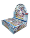 YU-GI-OH! JUSTICE HUNTERS BOOSTER BOX