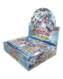 YU-GI-OH! JUSTICE HUNTERS BOOSTER BOX