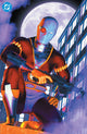 NEXT LEVEL ONE SHOT (2026) #1 (ONE SHOT) CVR E MARK SPEARS FOIL VAR