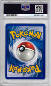 2000 POKEMON ROCKET DARK DRAGONITE-HOLO #5 PSA 9