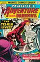 MARVEL ADVENTURE FEATURING DAREDEVIL (1975) #1 (FN)