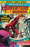 MARVEL ADVENTURE FEATURING DAREDEVIL (1975) #1 (FN)