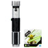 STAR WARS NON ELECTRIC LIGHTSABER YODA GREEN