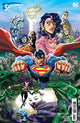 SUPERMAN VOL 7 (2023) #13 CVR G INC 1:25 JERRY GAYLORD CARD STOCK VAR (HOUSE OF BRAINIAC)