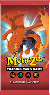 2025 METAZOO TCG BASE SET BOOSTER PACK