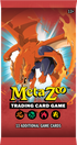 2025 METAZOO TCG BASE SET BOOSTER BOX