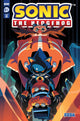 SONIC THE HEDGEHOG VOL 3 (2018) #61 CVR C 10 COPY INCV FOURDRAINE