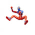 MARVEL LEGENDS SERIES SPIDER-MAN SPIDER-BOY AF