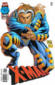 X-MAN (1995) #26