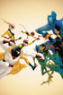 SPACE GHOST (2024) ANNUAL #1 (ONE SHOT) CVR L INC 1:20 JAE LEE VIRGIN VAR