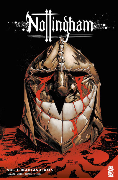 NOTTINGHAM TP VOL 01