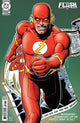 FLASH (2023) #31 CVR C BRIAN BOLLAND CARD STOCK VAR