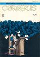 CEREBUS (1977) #37 (VF)