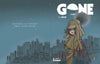 GONE (2023) #1 CVR D 25 COPY INCV MIZUNO