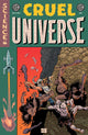 EC CRUEL UNIVERSE 2 (2025) #12 CVR C INC 1:10 ALBERT MONTEYS EC HOMAGE VAR