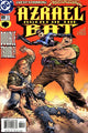 AZRAEL AGENT OF THE BAT (1995) #89