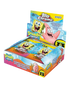 2025 TOPPS CHROME SPONGEBOB 25TH ANNIVERSARY HOBBY BOX