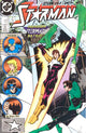 STARMAN (1988) #6