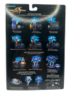 1997 TRENDMASTERS LOST IN SPACE MOVIE AF - SET OF 6