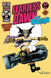 FEARLESS DAWN THE BOMB (2023) #1