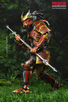PREDATOR HUNTING GROUNDS SAMURAI PREDATOR ULTIMATE 7IN AF