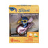 YUME ZOOM HERO STITCH CAR PULL BACK FIGURE (RANDOM)