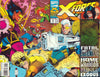 X-FORCE (1991) #25