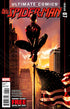 ULTIMATE COMICS SPIDER-MAN (2011) #7 WITH DIGITAL CODE