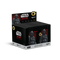 STAR WARS 2025 - DARH VADER 5g FOIL BLIND BOX (10 PACK)