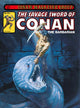 SAVAGE SWORD OF CONAN ORIGINAL COMICS OMNIBUS HC VOL 05 DIRECT MARKET EXCLUSIVE JOE CHIODO CVR