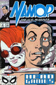 NAMOR THE SUB-MARINER (1990) #9