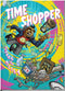 TIME SHOPPER HC