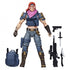 GI JOE CLASSIFIED SERIES #146 DREADNOK ZANDAR AF