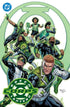 GREEN LANTERN CORPS TP VOL 01 NEW WORLD RISING