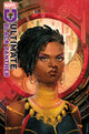 ULTIMATE BLACK PANTHER (2024) #15 ROD REIS ULTIMATE SPECIAL VAR