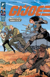 GI JOE (2024) #25 CVR A TOM REILLY WRAPAROUND
