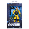 GI JOE CLASSIFIED SERIES #198 AIRTIGHT AF