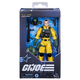GI JOE CLASSIFIED SERIES #198 AIRTIGHT AF