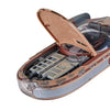 STAR WARS THE VINTAGE COLLECTION LANDSPEEDER VEHICLE