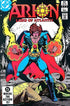 ARION LORD OF ATLANTIS #1 (FN/VF)
