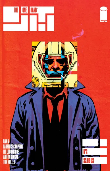 ONE HAND (2024) #2 CVR C SEAN PHILLIPS SURPRISE VAR