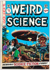 EC CLASSICS MAGAZINE (1985) #2 (FN)